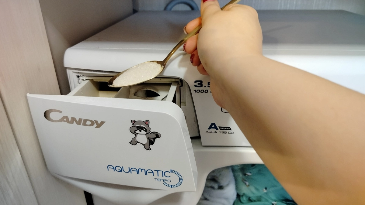 Сколько лимонной кислоты засыпать в стиралку: идеальная пропорция для очистки