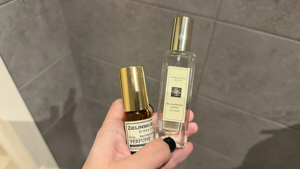 Они не кричат, а притягивают: 5 ароматов с мягким шлейфом, которые хочется чувствовать снова и снова