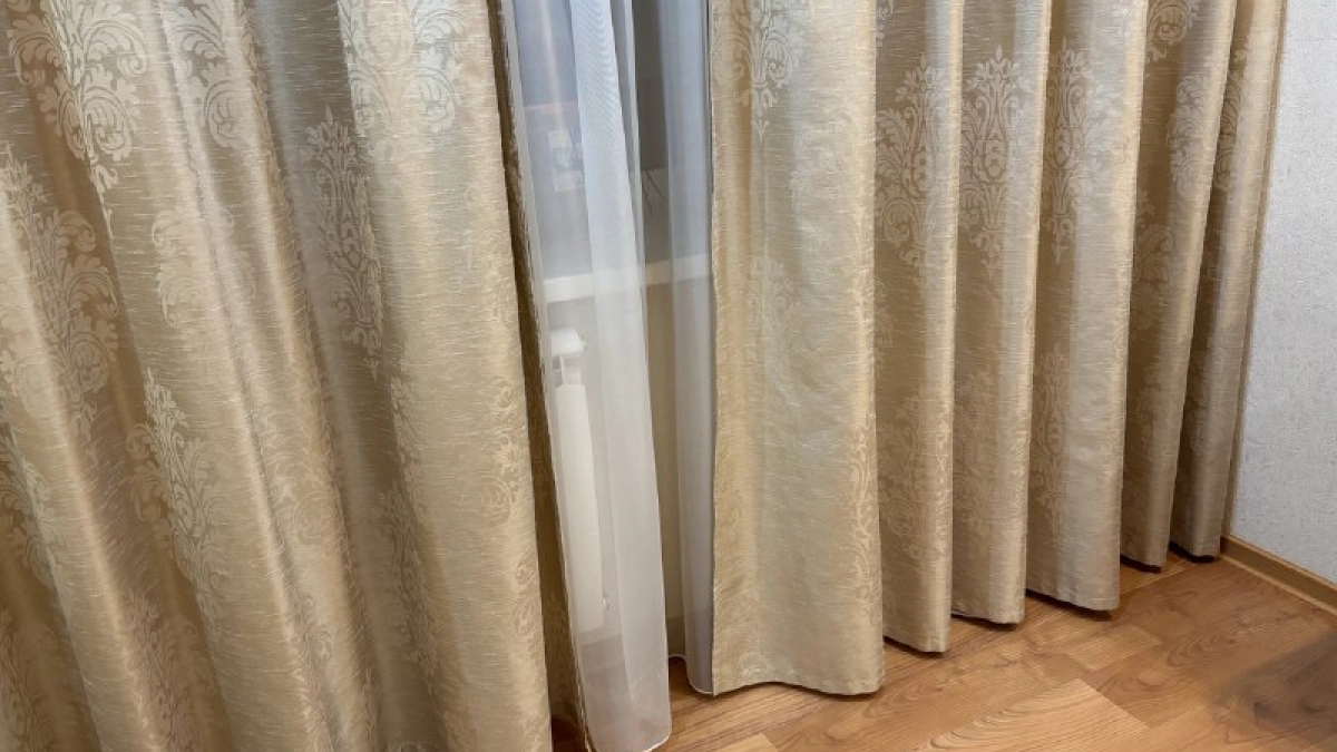 Быстрая чистка штор без стирки: чистота и свежесть за 10 минут - великолепный способ