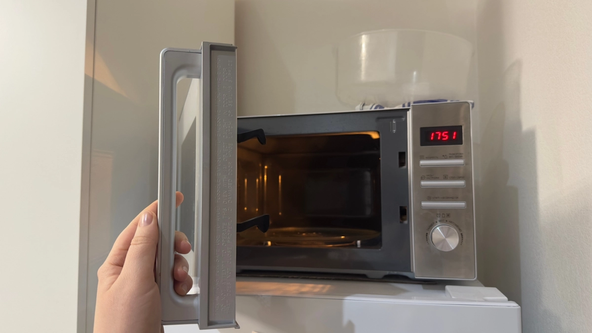 Не трите и не мучайтесь: как и чем в клининге чистят духовку на раз-два - теперь я тоже так делаю