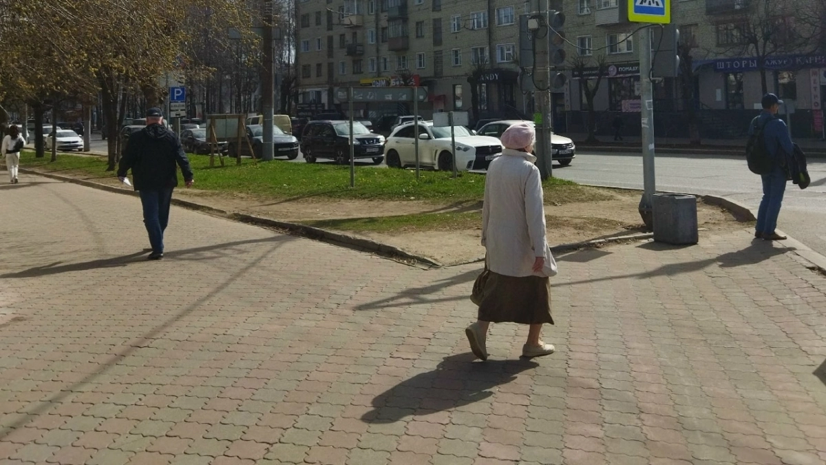 Стала известна погода 30 марта в Кирово-Чепецке