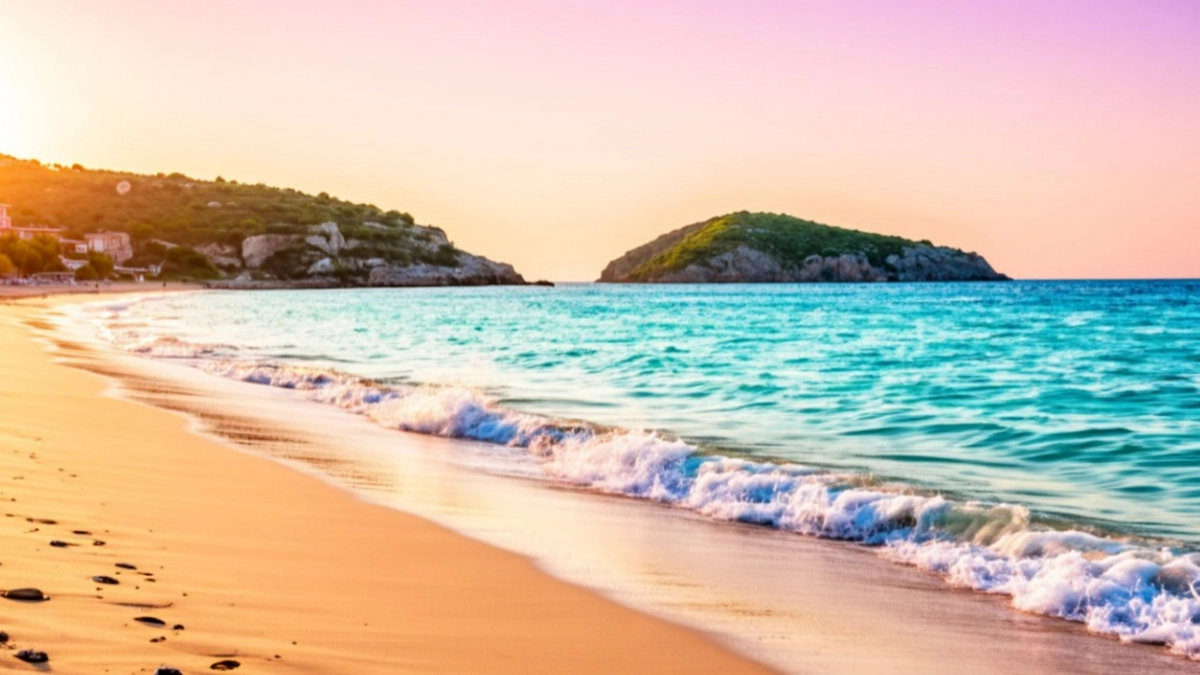 Отдыхать в Турции и на Мальдивах больше не модно - ушлые туристы нашли альтернативу: дешевле и сервис на высоте