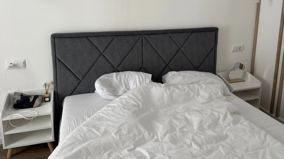 Никогда не стану покупать постельное белье так, как раньше: вот чем заменить цветастые тряпки - запомните раз и навсегда