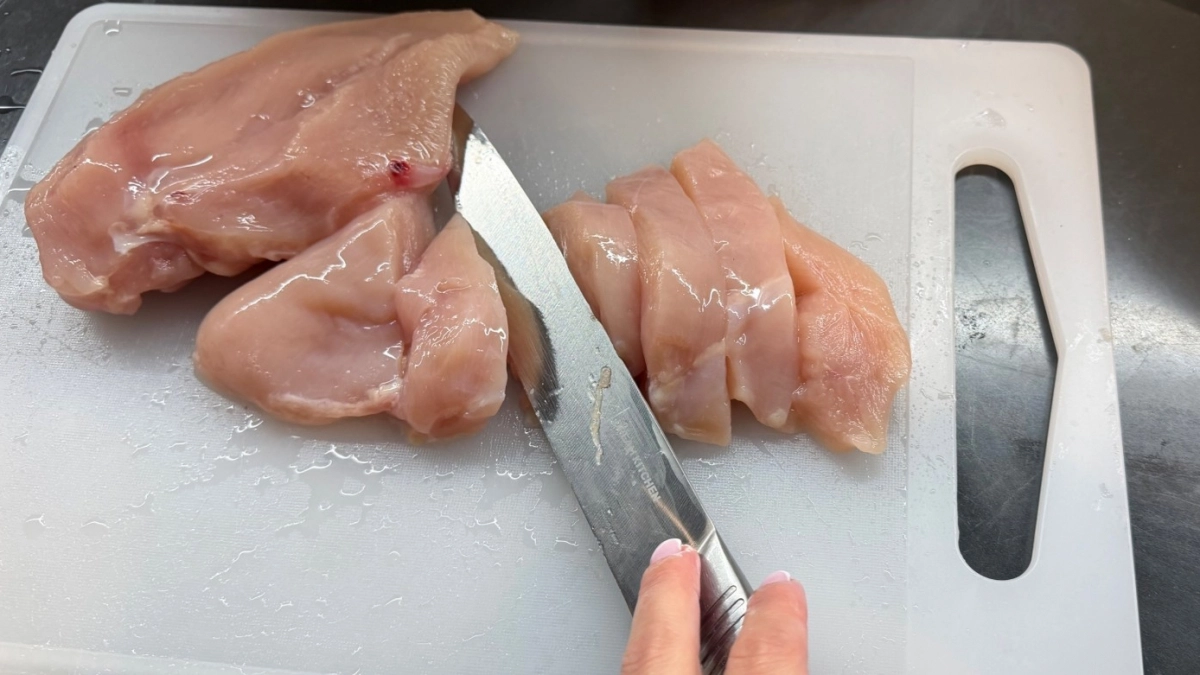 4 ножа, которые должны быть на кухне у каждой хозяйки - запомните раз и на всю жизнь