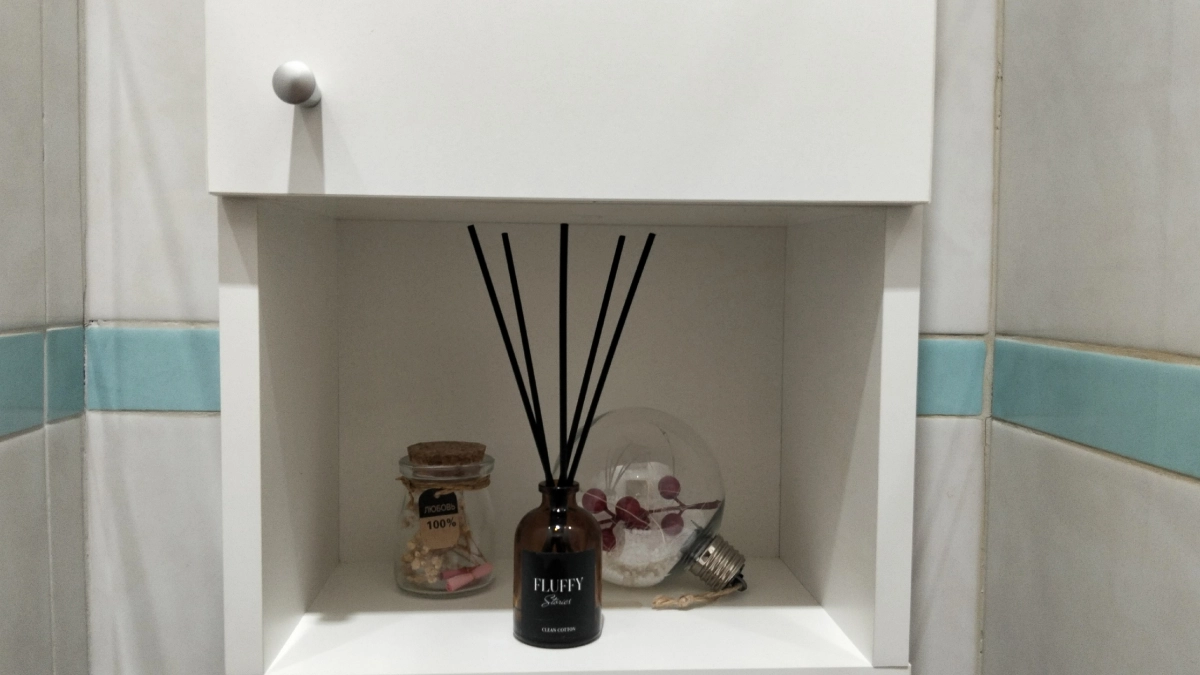 Дома будет пахнуть, как в самых дорогих домах. Вы забудете про аэрозоли и освежители воздуха — достаточно одного натурального ингредиента