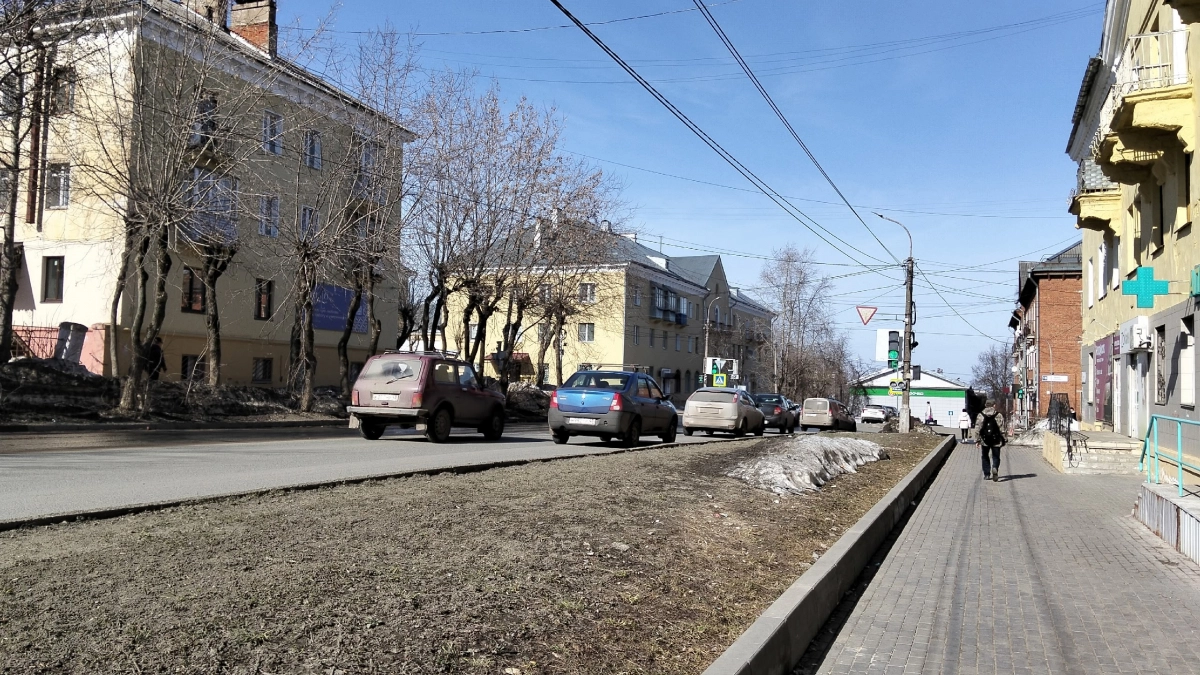 Метеорологи объявили, когда в Кировскую область придет 20-градусное тепло