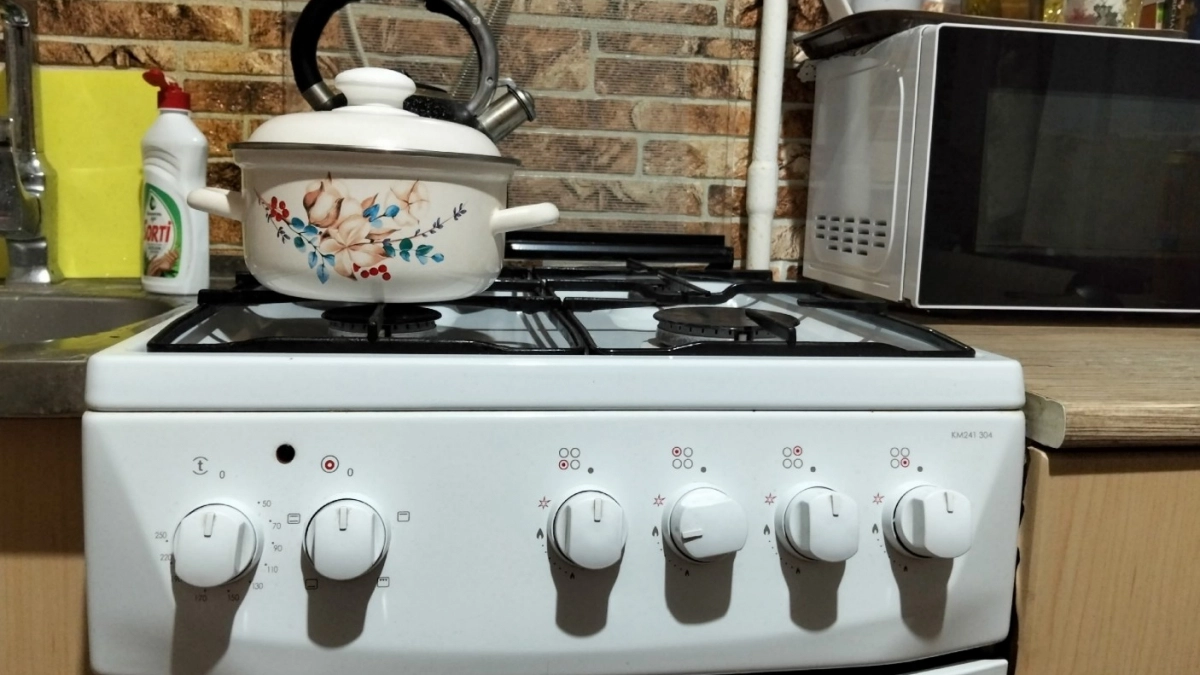 Плита на кухне больше не в тренде: дизайнеры назвали альтернативу - вот что выбирают умные хозяева