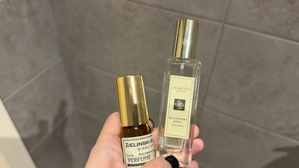 Покупать парфюм в масс-маркете больше не модно: женщины нашли чудесную альтернативу - они променяли дорогие флаконы на "свой" запах