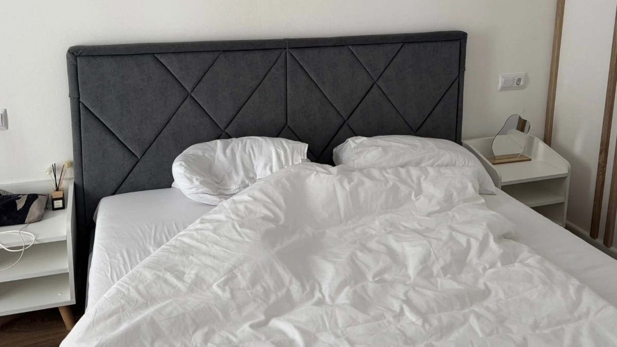 Гладить постельное белье больше не модно: хозяйки нашли суперскую альтернативу без отпаривателя и утюга