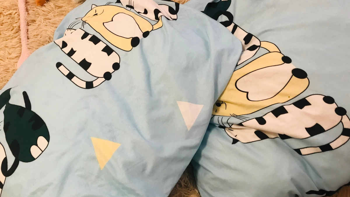 Инструкция для любителей свежих подушек: 5 минут — и никакого запаха пота. Узнала этот способ только в 40 лет