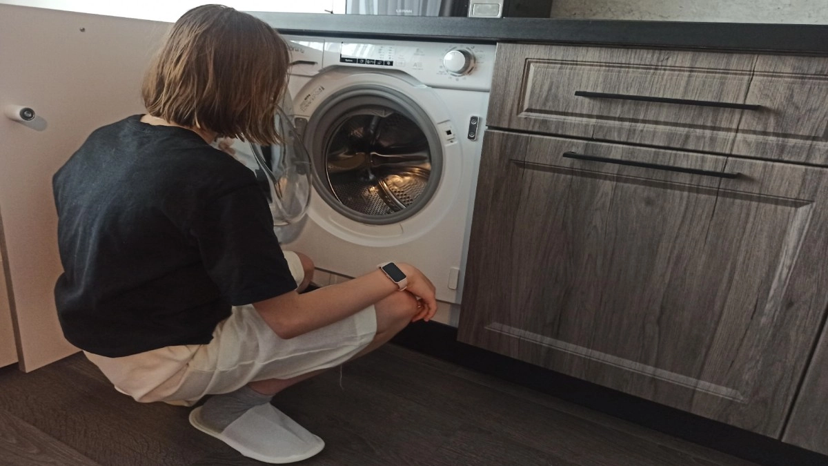 В стиральной машине 12 режимов – но большинство хозяек используют только три. Вот зачем нужны остальные