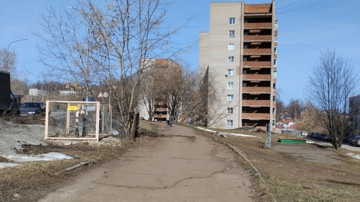 Власти Кирово-Чепецка назвали инициативный проект, который реализуют в 2026 году