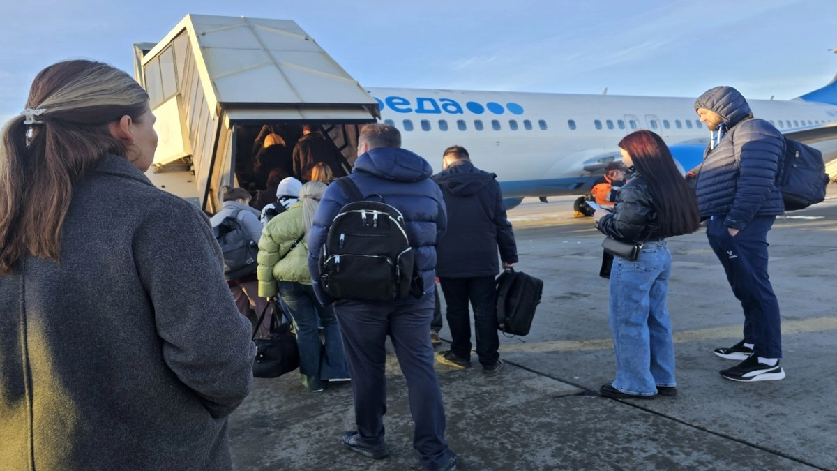 Россия договаривается об отмене виз с двумя популярными туристическими странами – переговоры на финальной стадии