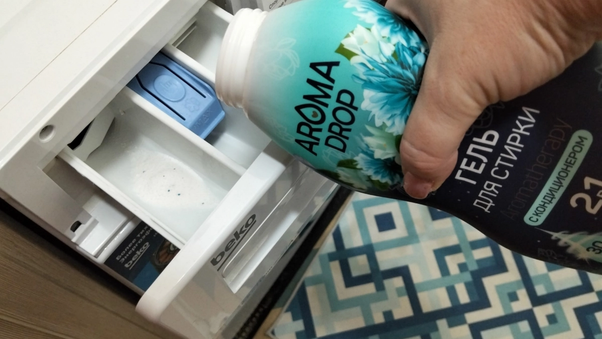 Порошок, гель или капсулы для стирки: что выбрать — разбираем плюсы и минусы