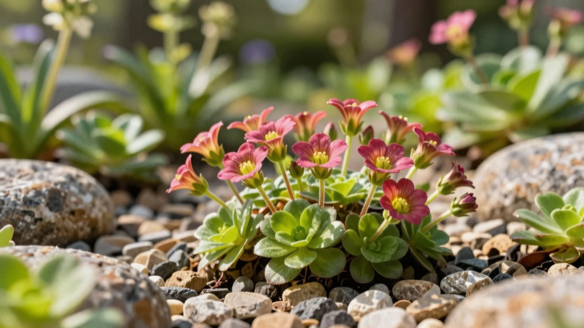 Такой дивный многолетник создаст в саду ковёр из цветов: неприхотлив и устойчив к морозам — украсит любой участок