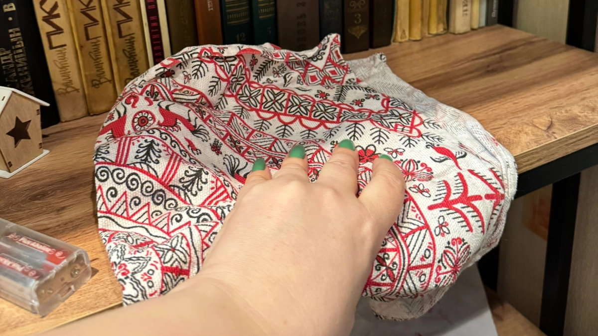 До 99% чистоты: способ уборки дома от пыли без шума и техники, который используют в музеях