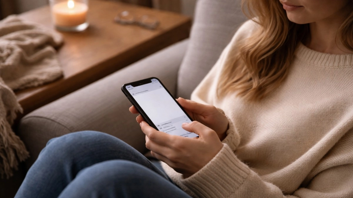 Ещё вчера переписывались, сегодня тишина: психологи объяснили, почему люди исчезают из нашей жизни без единого слова