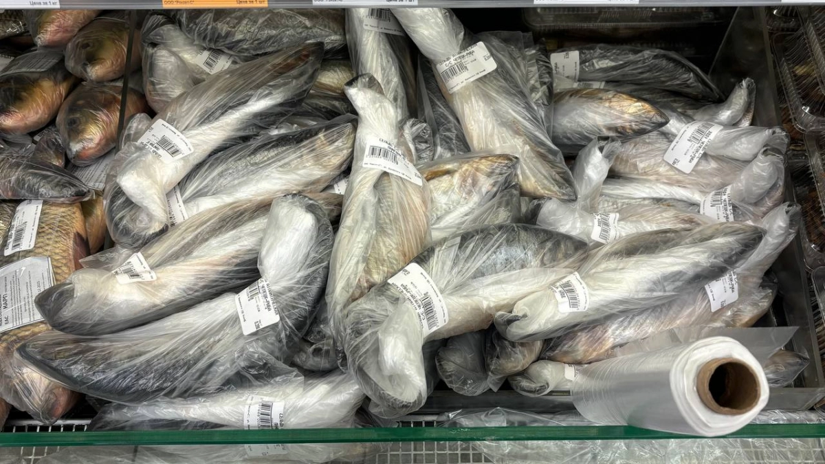 Почему я больше не покупаю солёную селёдку в магазине: мой способ быстрого посола выручает перед праздниками