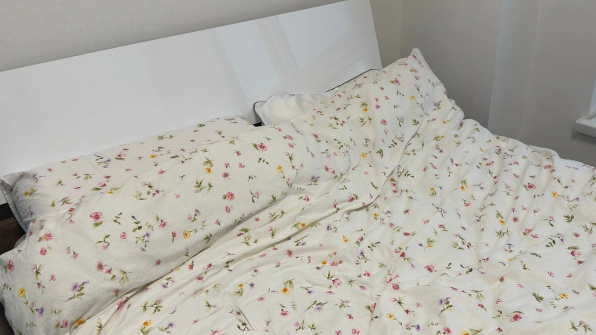 Сатин или перкаль - какую ткань лучше выбрать для постельного белья. Запомните раз и на всю жизнь