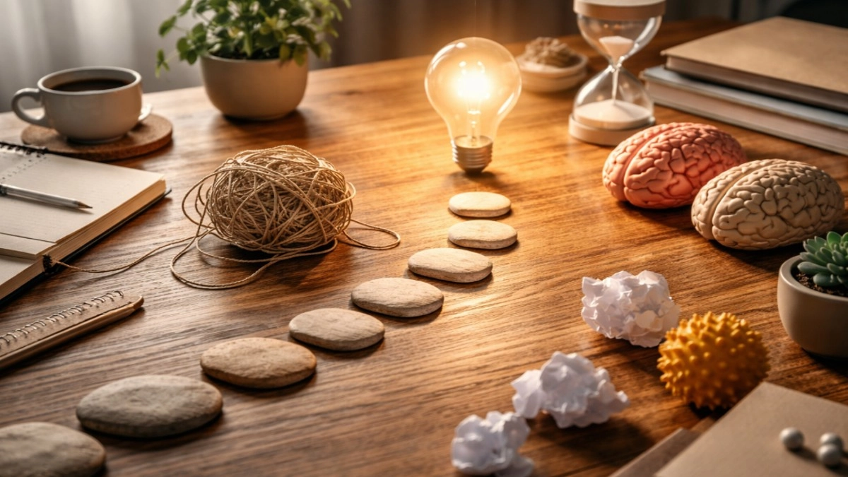 Психолог раскрыл парадокс страха: единственное, что его убирает – это именно то, чего вы больше всего избегаете