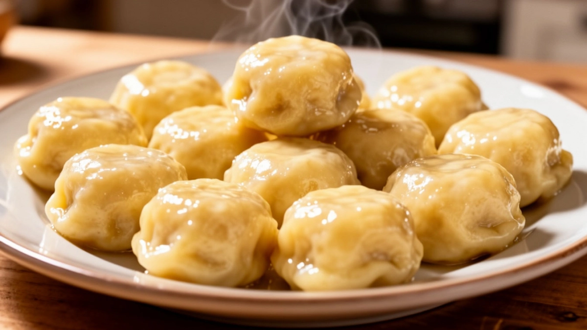 Ленивые вареники от Ларисы Рубальской: быстрый и лёгкий рецепт, который спасёт завтрак за 15 минут