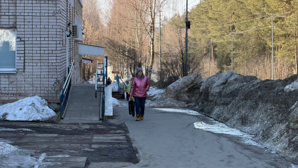 Социальный фонд объявил, кто из кировчан попал под индексацию выплат с 1 апреля