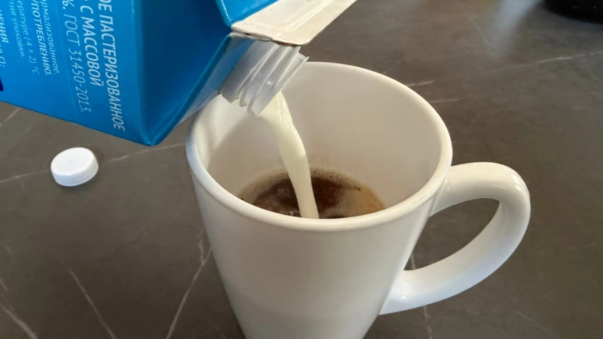 Старый вьетнамский рецепт кофе бьет все рекорды популярности - вот как приготовить тот самый напиток с яйцом 