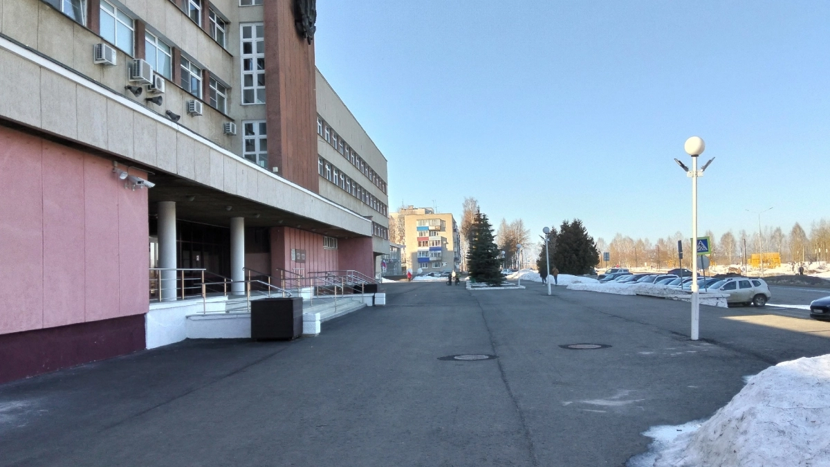 В мэрии Кирово-Чепецка возникла нехватка специалистов сразу пяти категорий