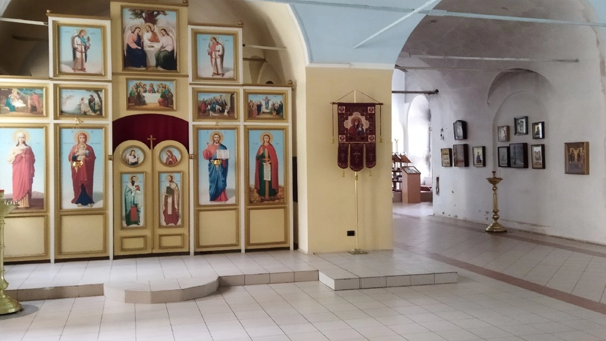 Пасха 2026 года уже близко: какие слова говорят перед трапезой, как молиться об исцелении близких и что просить у Бога в этот особый день