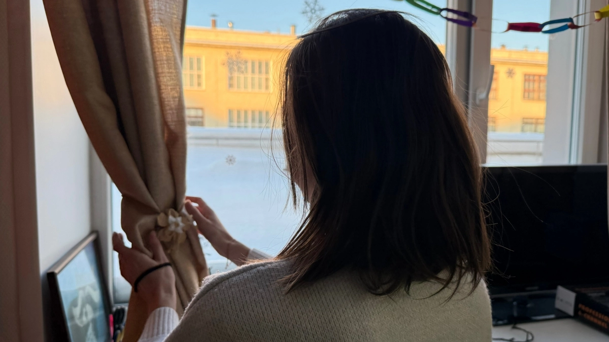 Никогда не вешайте такие шторы: они сразу выдают "колхозный" вкус в интерьере