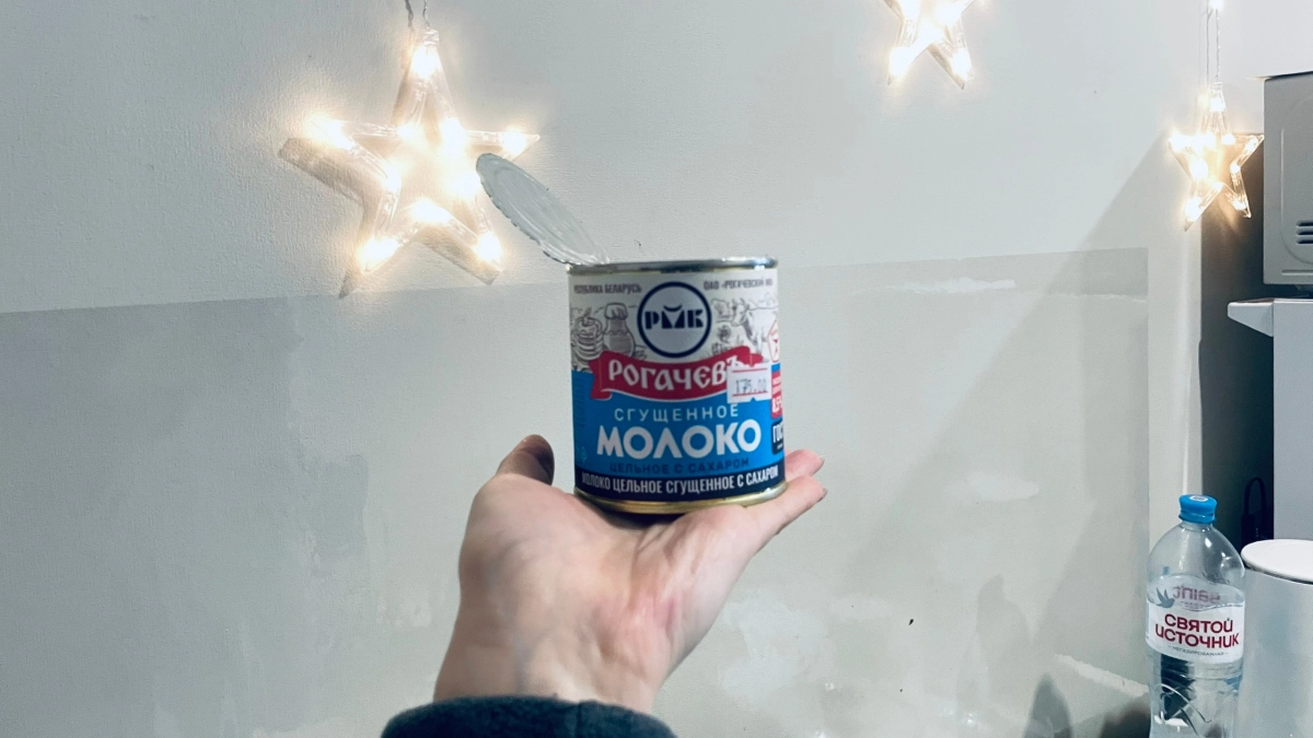 Варю сгущёнку с содой — и больше не возвращаюсь к старому способу: результат удивляет даже опытных кулинаров