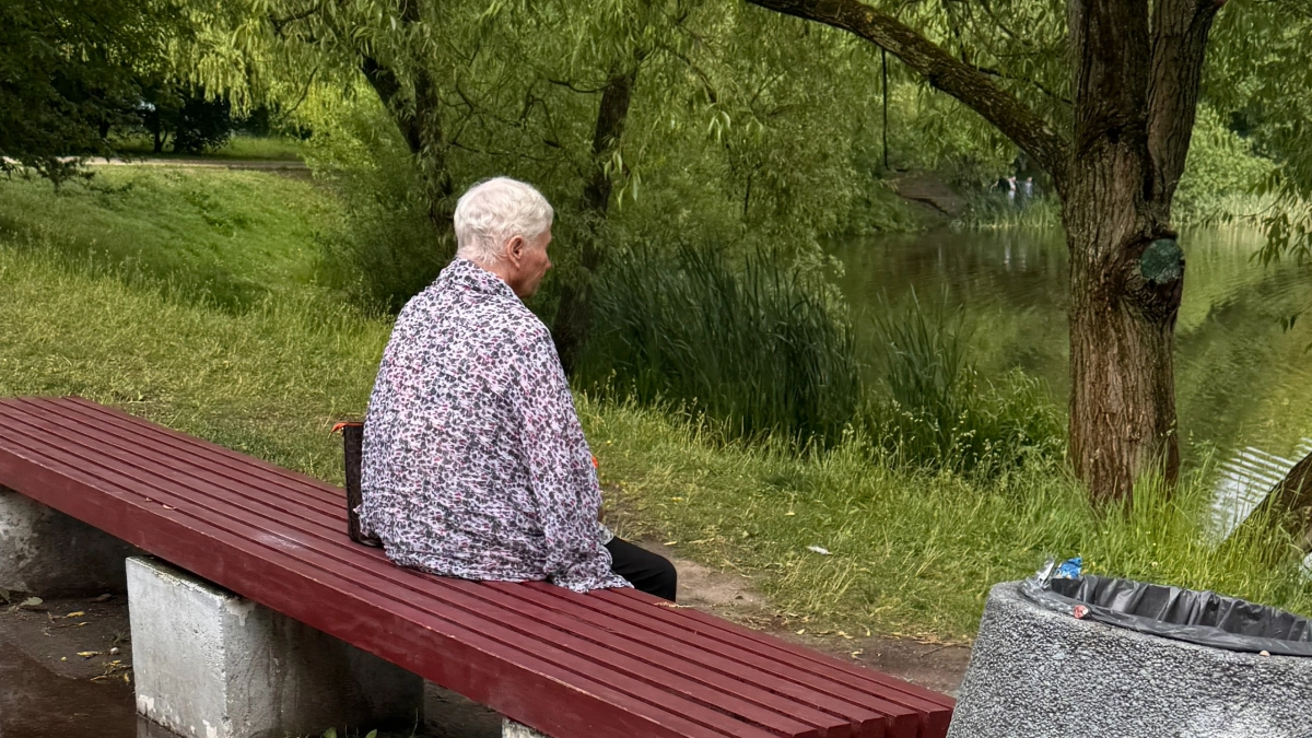 В старости нужны не друзья, не дети, не муж или жена, а эти 7 вещей: запомните раз и навсегда