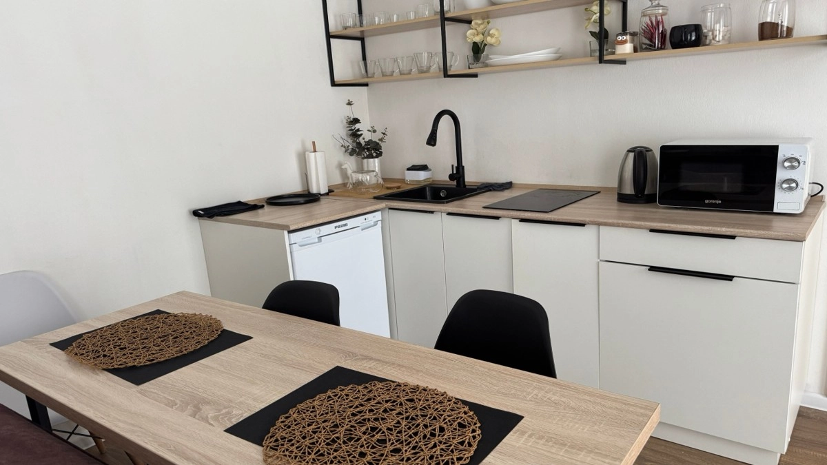 Семь способов организовать хранение на маленькой кухне – без ремонта и лишних затрат