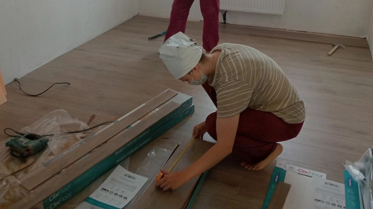 Теплый пол ушел в прошлое - от него все отказываются: есть 3 альтернативы - бюджетнее и выдерживают -30 без энергозатрат