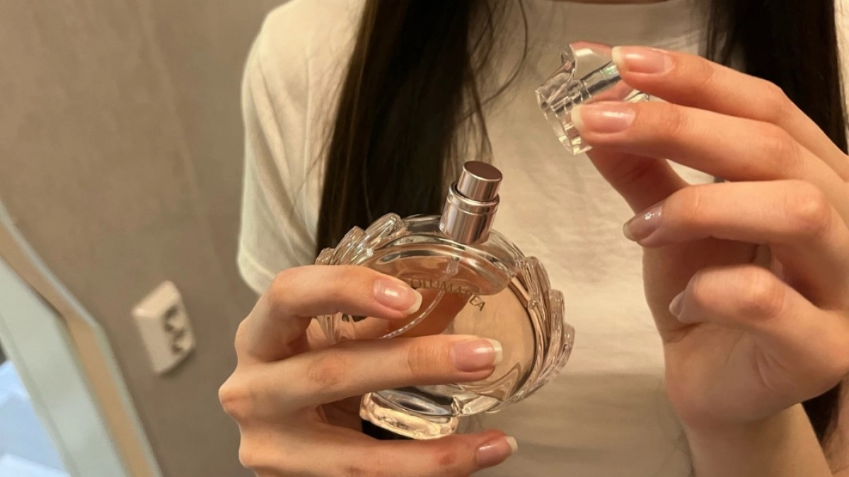 Стоит совсем не дорого, а шлейф как у дорогого люкса: 4 аромата-клона на весну