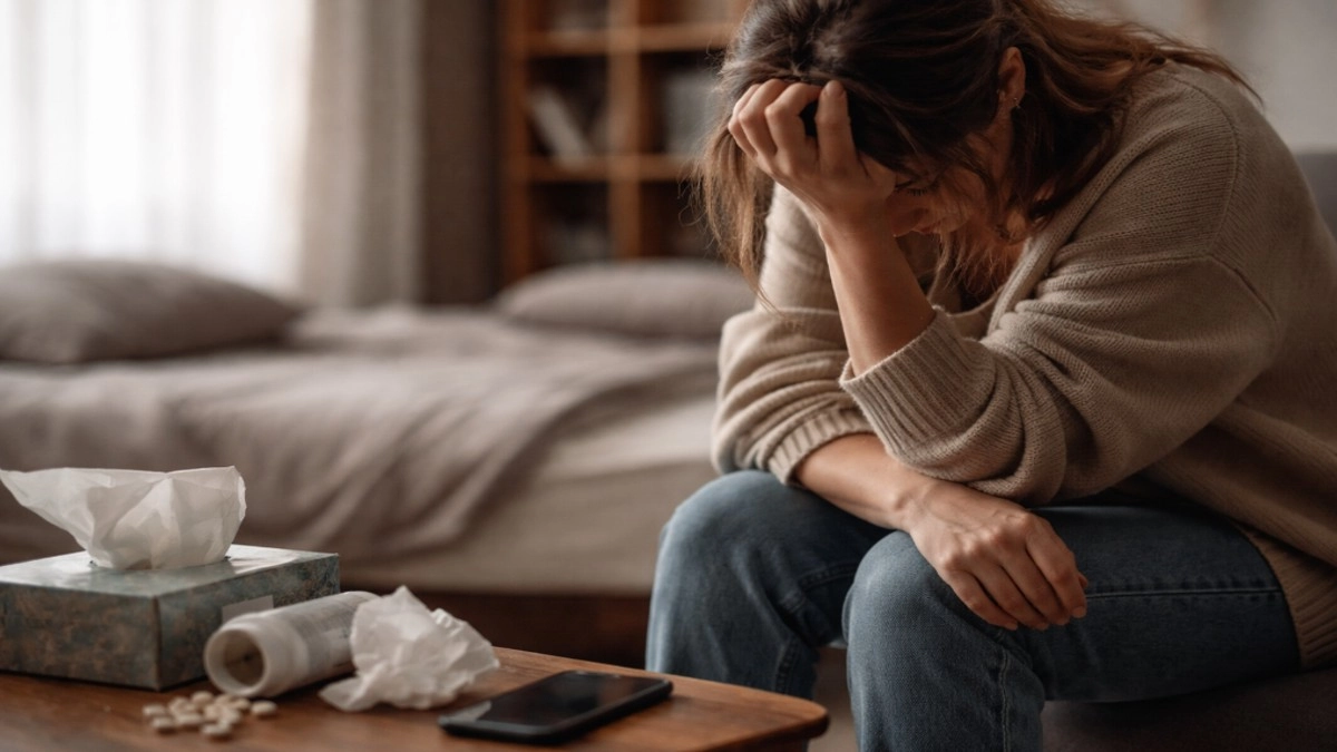 Психологи объяснили, почему позиция жертвы разрушает жизнь – и как из неё выйти