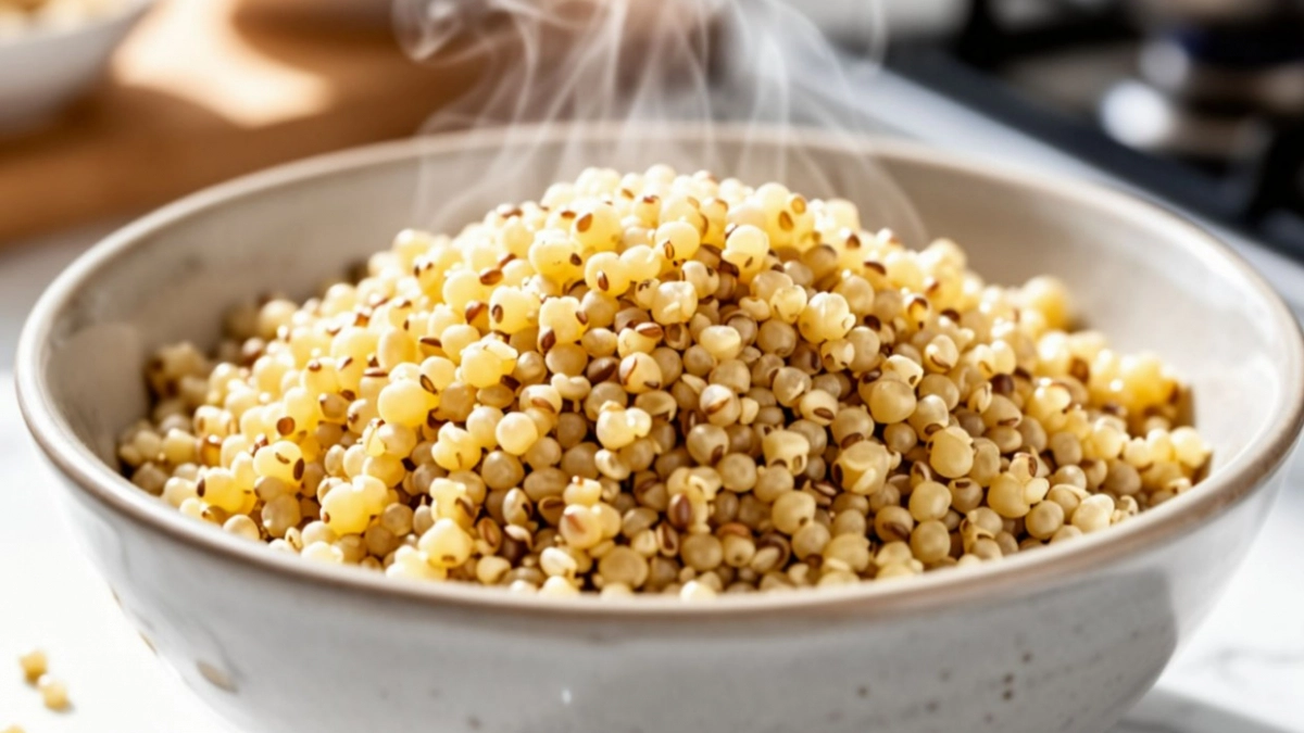 Есть овсянку на завтрак уже не модно: диетологи нашли крупу лучшее и в 2 раза полезнее