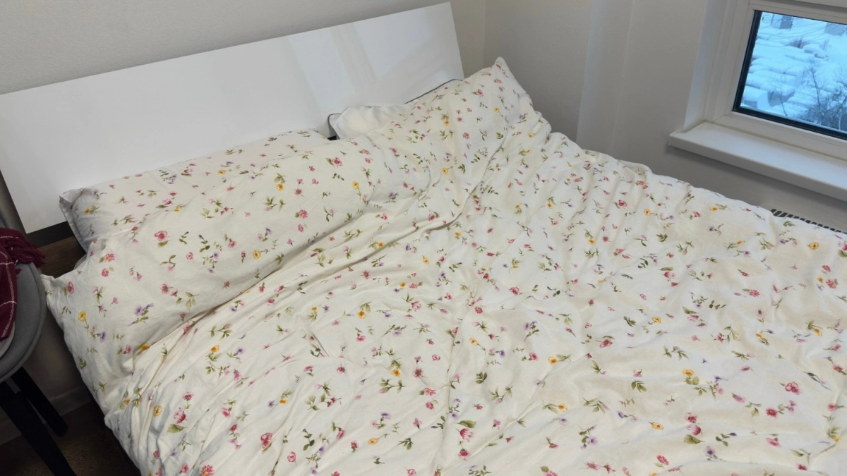 В какой день недели менять постельное белье, чтобы привлечь удачу и деньги. Запомните раз и навсегда