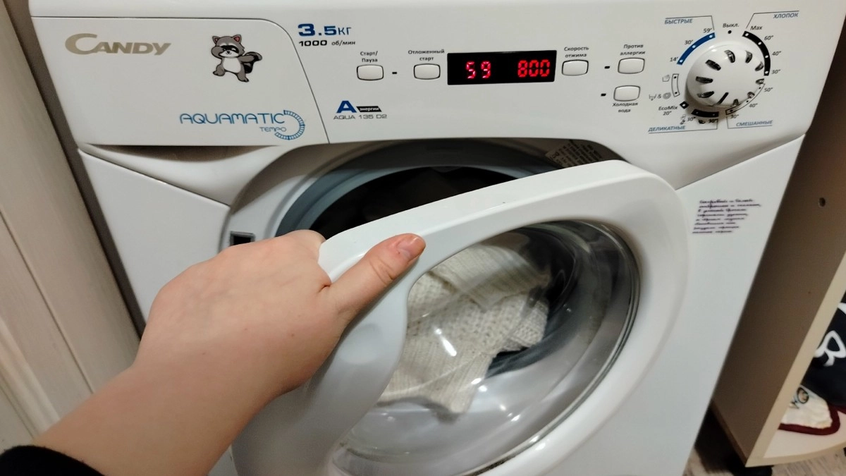 Восемь приёмов стирки, о которых не пишут на упаковке порошка – но которые реально работают