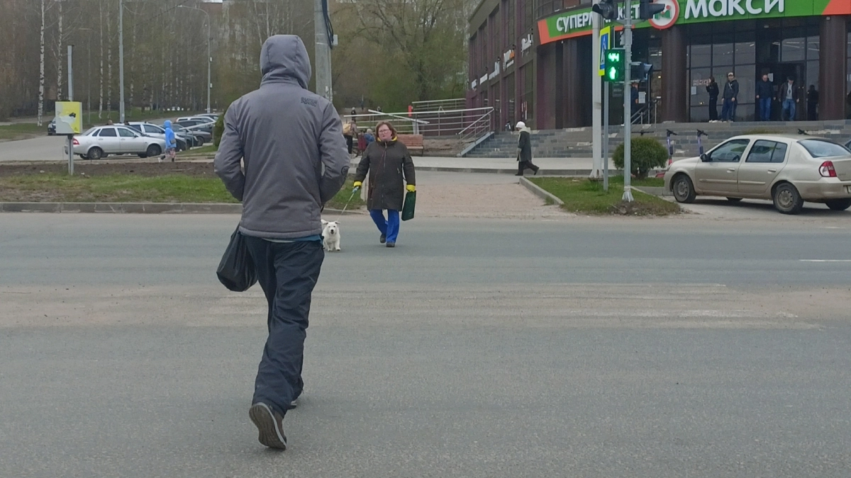 В Кирово-Чепецке нашли подрядчика на ремонт ряда участков дорог за 42 млн рублей