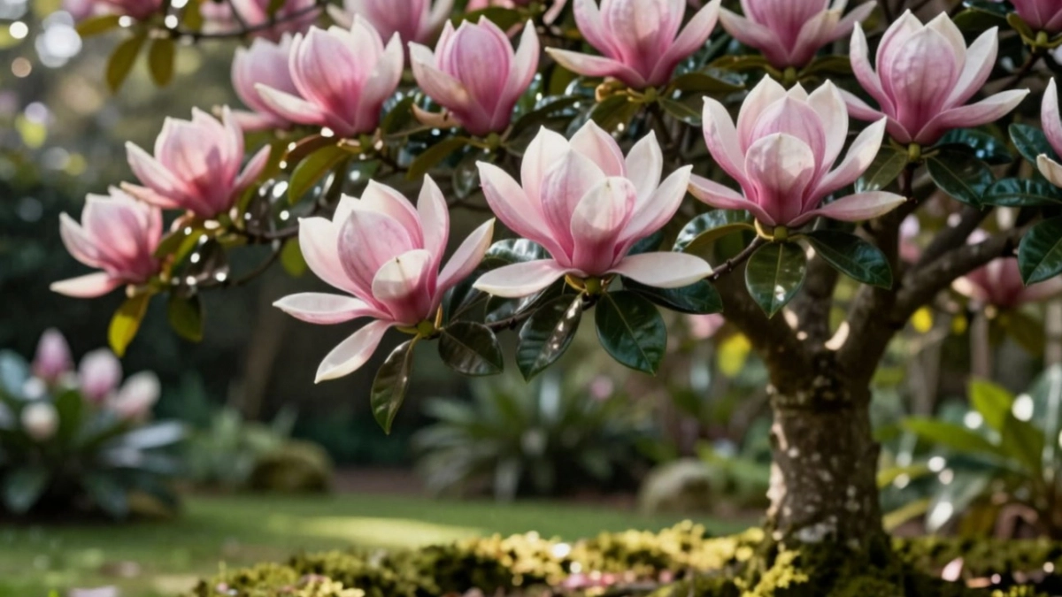 Сирень больше не в почете: к нам в сады пришел новый кустарник - красота неописуемая. И морозов до -36 не боится