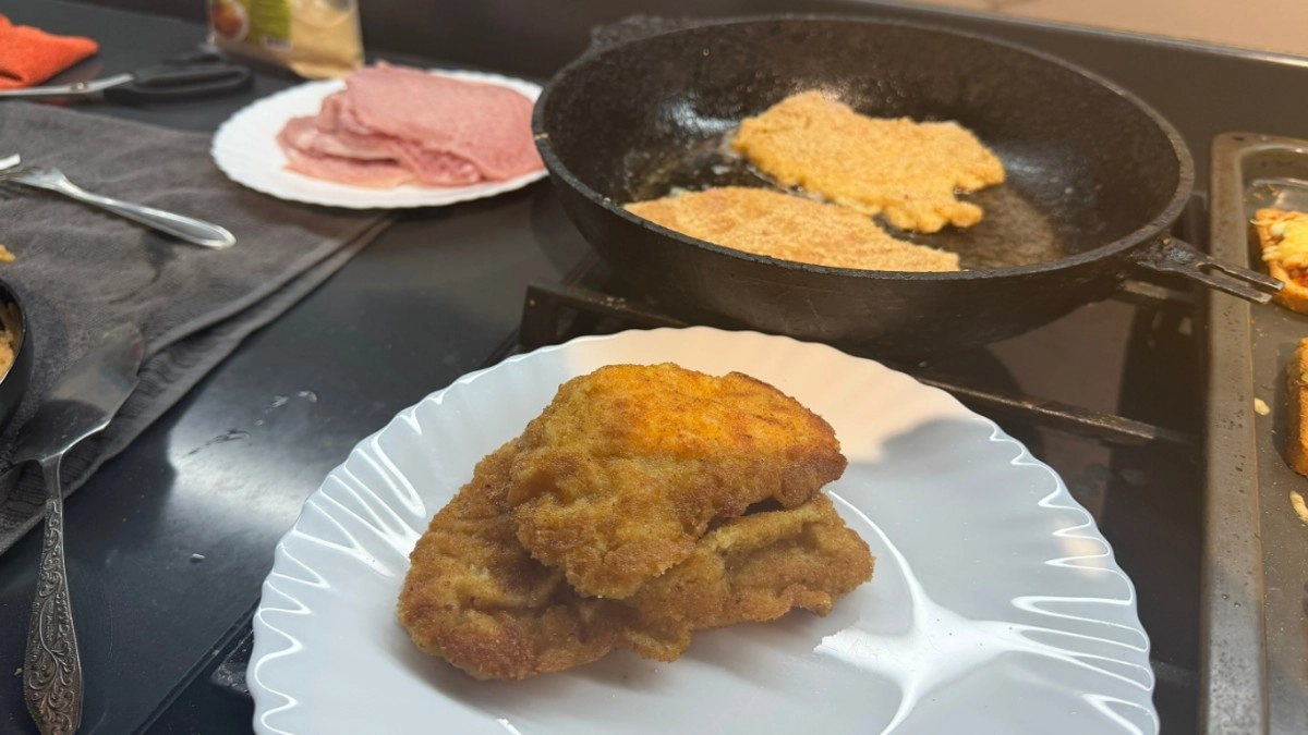 Двенадцать приёмов профессиональных поваров, которые объясняют, почему ресторанная еда может казаться вкуснее домашней