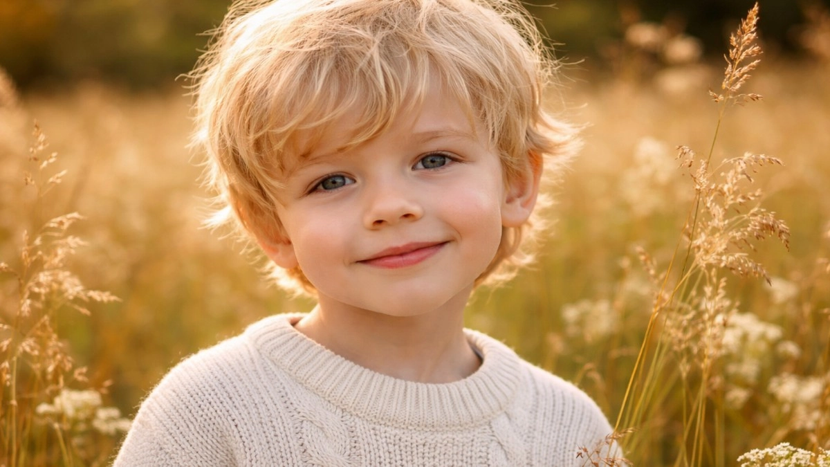 Как называли детей на Руси: закрытый список княжеских имён и семь групп народных прозвищ