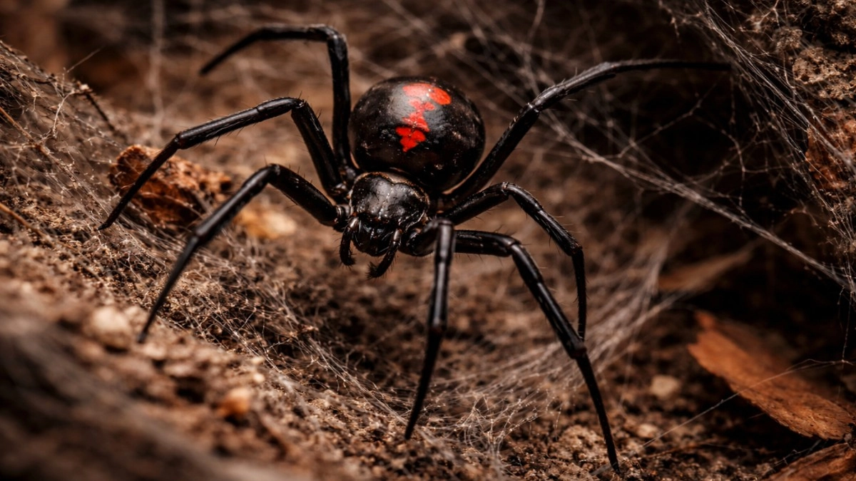 Некоторые из них безобидны на вид – но переносят тиф, энцефалит и сибирскую язву. Опасные насекомые России, о которых стоит знать