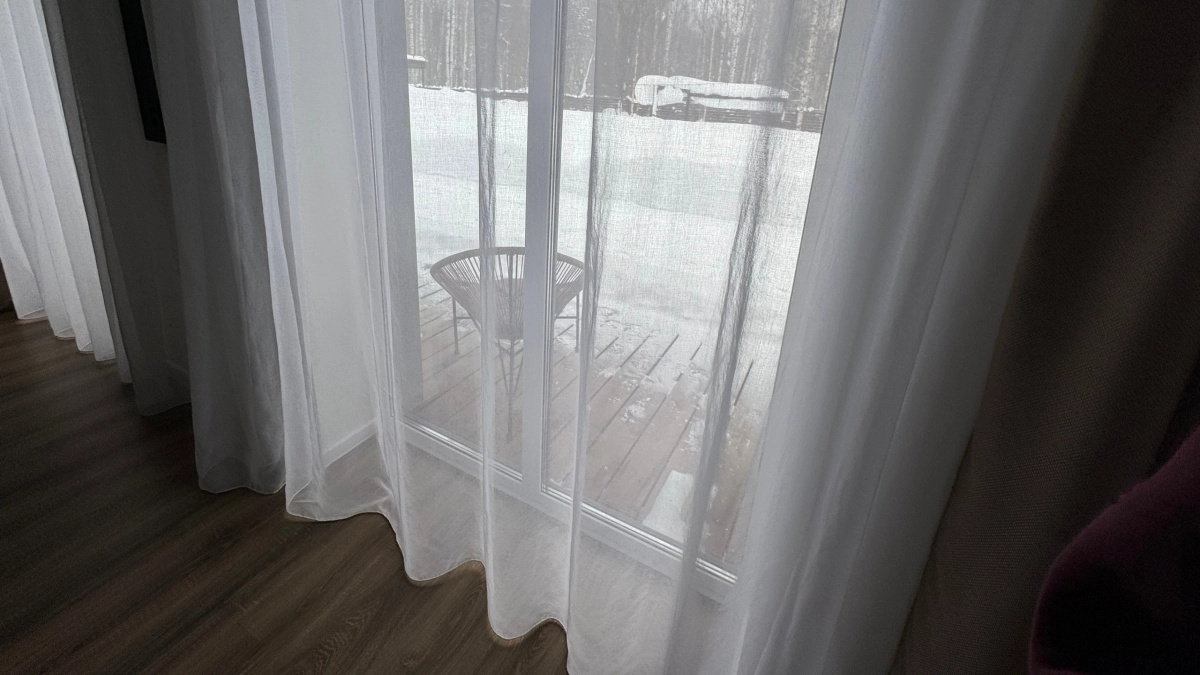 Не ткань решает: 5 секретов выбора штор, которые сразу делают интерьер дороже - как в люксовом отеле