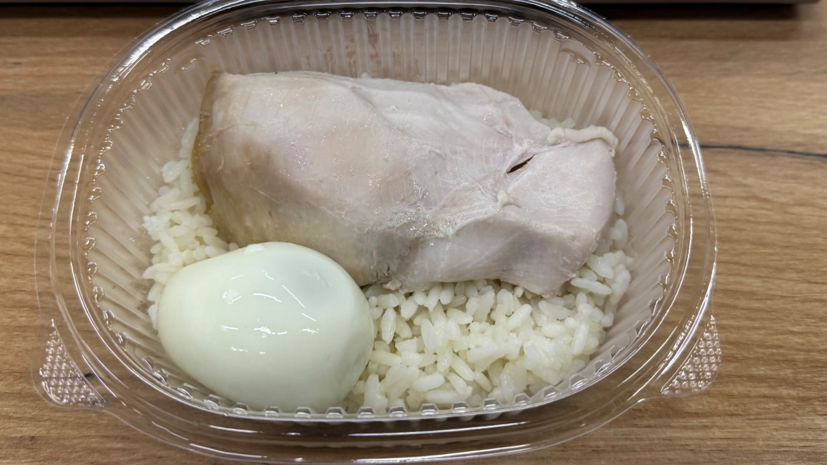 Обычный рис больше не варю: один ингредиент меняет вкус полностью - есть на каждой кухне, да и стоит копейки