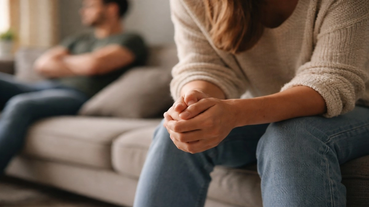 Почему обесценивание в отношениях так трудно распознать – и семь правил, которые помогают не потерять себя