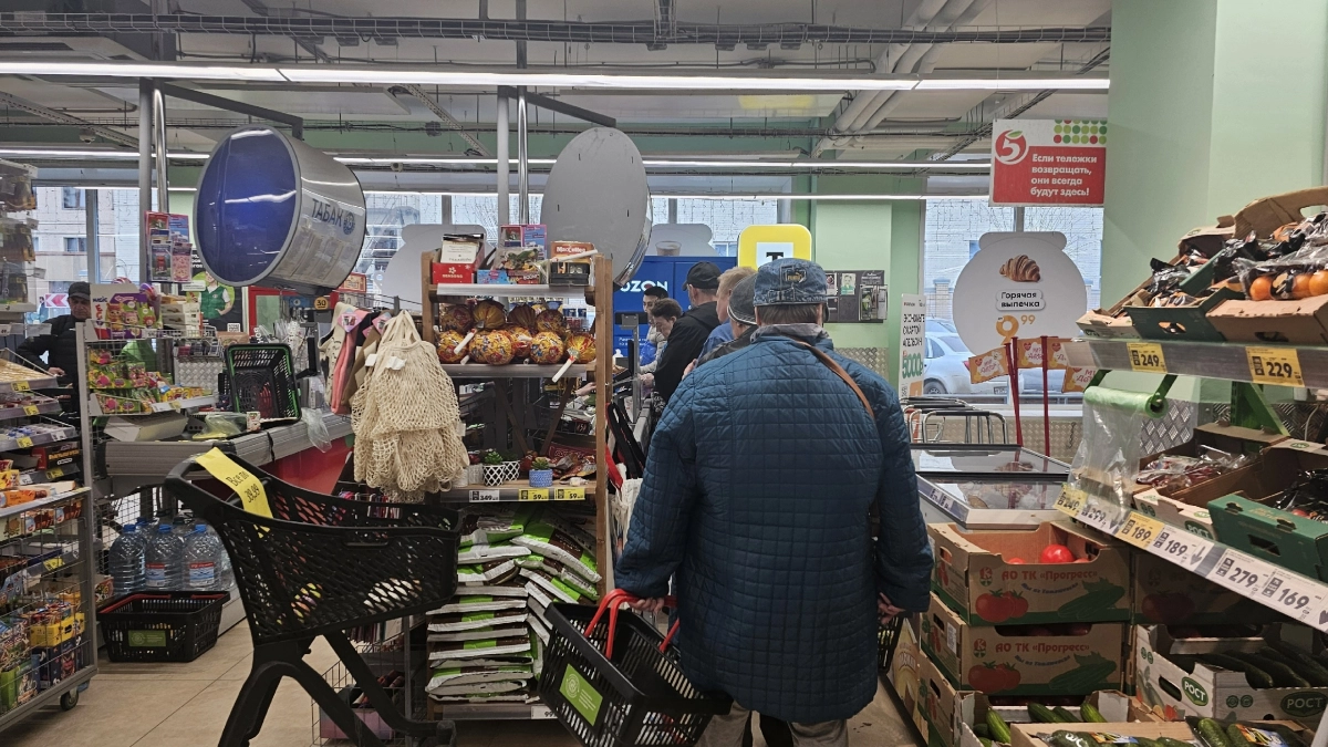 Кировчане массово жалуются на сбои в работе терминалов и банкоматов