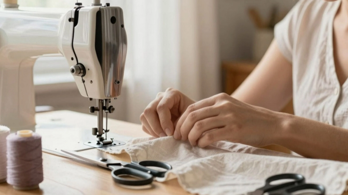 Что смастерить из старых штор - 7 полезных идей для дома: и ничего не надо выкидывать