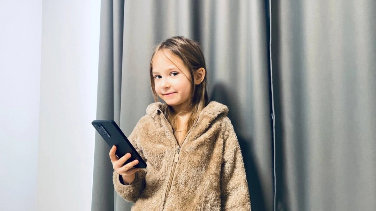 Эти советские имена снова в моде - вот как сейчас родители называют девочек